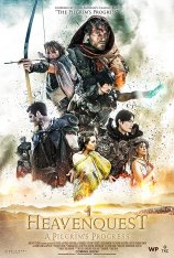 Путешествие пилигрима в Небесную страну / Heavenquest: A Pilgrim's Progress (2020) WEB-DL 1080p