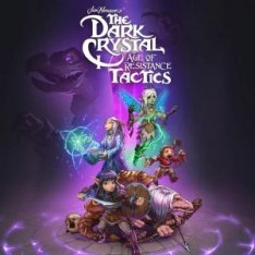 The Dark Crystal: Age of Resistance Tactics (2020) PC | RePack от FitGirl
