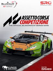Assetto Corsa Competizione [v 1.3.1 + DLC] (2019) PC | RePack от FitGirl