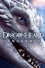 Сердце дракона: Возмездие / Dragonheart Vengeance (2020) HDRip