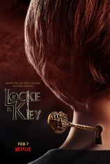 Замок и ключ / Ключи Локков / Locke & Key [S01] (2020) WEB-DL 1080p | Пифагор