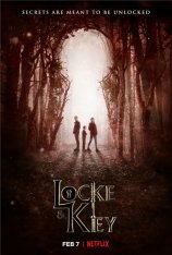 Замок и ключ / Ключи Локков / Locke & Key [S01] (2020) WEB-DLRip | Пифагор