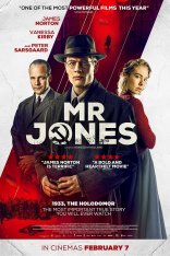 Гарет Джонс / Mr. Jones (2019) WEB-DL 720p