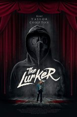 Наблюдатель / The Lurker (2019) WEB-DLRip