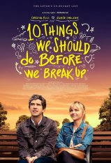 10 свиданий / 10 Things We Should Do Before We Break Up (2020) WEB-DL 720p