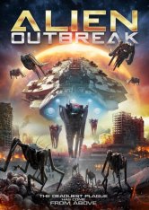 Нашествие пришельцев / Alien Outbreak (2020) WEB-DL 720p