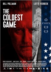 Холодная Игра / The Coldest Game (2019) WEBRip 1080p | LakeFilms