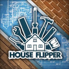 House Flipper [v 1.2089 + DLCs] (2018) PC | RePack от SpaceX