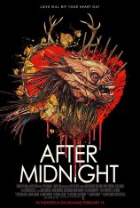 После полуночи / After Midnight (2019) WEB-DL 720p