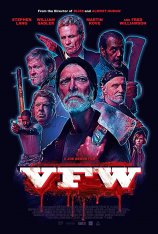 Ветераны зарубежных войн / VFW (2019) WEB-DL 1080p | LakeFilms