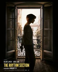 Ритм-секция / The Rhythm Section (2020) WEBRip 1080p | LakeFilms