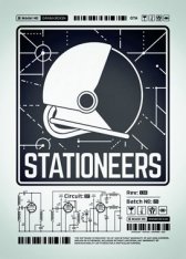 Stationeers [v 0.2.2292.10422] (2017) PC | RePack от Pioneer