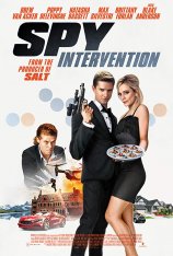 Шпионское вмешательство / Spy Intervention (2020) WEB-DL 720p