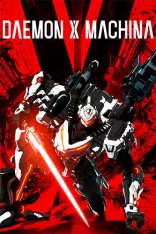 Daemon X Machina [All DLCs + Multiplayer] (2020) PC | RePack от FitGirl