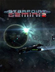 Starpoint Gemini 2: Collector's Edition [v 1.9901 + 4 DLC] (2014) PC | RePack от FitGirl