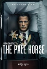 Бледный конь / The Pale Horse [S01] (2020) HDTV 1080p | LostFilm