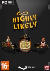 Highly Likely [v 1.0 Update 1] (2020) PC | RePack от Other's