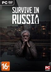 Survive In Russia (2020) PC | RePack от Other's
