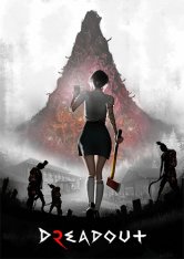 DreadOut 2 (2020) PC | RePack от FitGirl