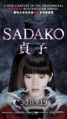 Садако / Sadako (2019) HDRip