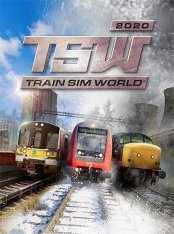Train Sim World: 2020 Edition [Build 550/4667268 + 22 DLCs] (2018) PC | RePack от FitGirl