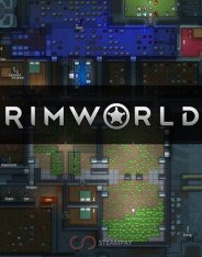 RimWorld [v 1.1.2552 + 2 DLC] (2018) PC | RePack от SpaceX