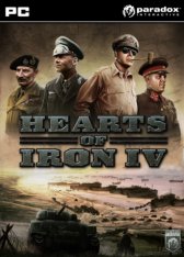 Hearts of Iron IV: Field Marshal Edition [v 1.9.0 + DLC's + Мультиплеер] (2016) PC | RePack от FitGirl