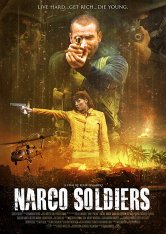 Война наркокартелей / Narco Soldiers (2019) BDRip 1080p