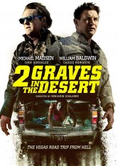 2 могилы в пустыне / 2 Graves in the Desert (Trunk) (2020) HDRip