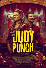 Джуди и Панч / Judy & Punch (2019) WEBRip 1080p | LakeFilms