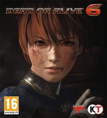 Dead or Alive 6 [v 1.20 + DLCs] (2019) PC | RePack от FitGirl