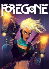 Foregone [v 0.4.4 | Early Access] (2020) PC | RePack от SpaceX