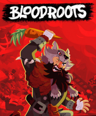 Bloodroots (2020) PC | Лицензия