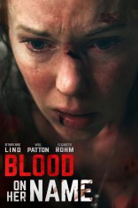 Кровь на её имени / Blood on Her Name (2019) WEBRip 1080p