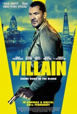 Злодей / Villain (2020) WEB-DL 720p