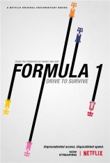 Формула 1: Гонять, чтобы выживать / Formula 1: Drive to Survive [S02] (2020) WEB-DL 1080p | Пифагор