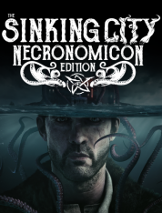 The Sinking City: Necronomicon Edition [v 3757.2 + DLCs] (2019) PC | RePack от SpaceX