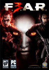 F.E.A.R. 3 (2011) PC | RePack от FitGirl