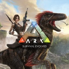 ARK: Survival Evolved [v 310.41 + DLCs] (2017) PC | Steam-Rip от =nemos=