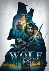 Волк / Wolf (2019) WEB-DL 1080p | LakeFilms