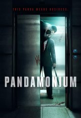 Пандамониум / Pandamonium (2019) WEB-DLRip