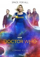 Доктор Кто / Doctor Who [S12] (2020) WEB-DL 1080p | Jaskier, BaiBako