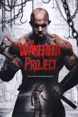 Проект Вейкфилд / A Wakefield Project (2019) WEB-DLRip