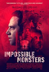 Невозможные чудовища / Impossible Monsters (2019) WEBRip 1080p | LakeFilms