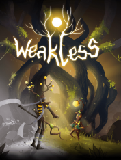Weakless (2020) PC | Лицензия