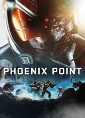 Phoenix Point [v 1.0.56049 + DLCs] (2019) PC | RePack от SpaceX
