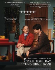 Прекрасный день по соседству / A Beautiful Day in the Neighborhood (2019) BDRip 1080p | LakeFilms, Назаров