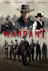 Ордер / The Warrant (2020) WEB-DLRip