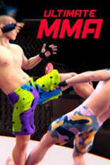 Ultimate MMA (2020) PC | Лицензия