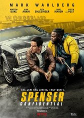 Правосудие Спенсера / Spenser Confidential (2020) WEBRip | zamez